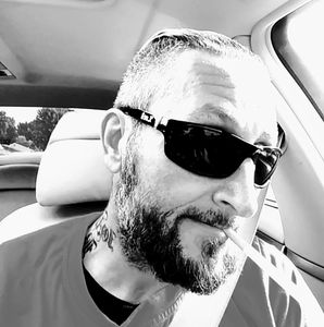 Meet your Posher, Tim